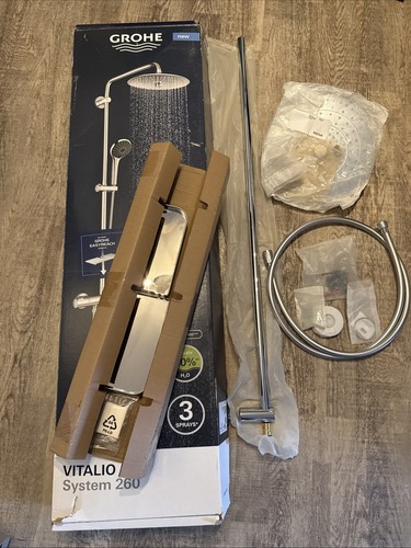 Grohe vitalio joy - grohe,