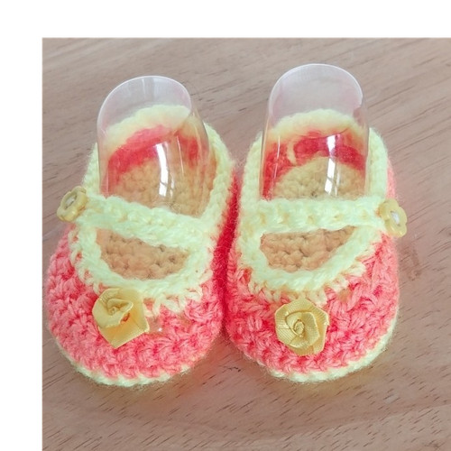 Handmade wool crochet - handmade,