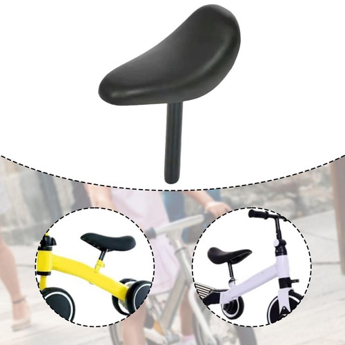 Kids balance bike seat - kids, saddle