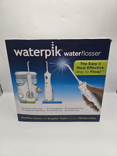 Waterpik wp150ukwp470uk water - waterpik,