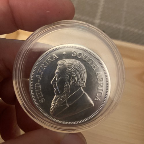 2019 south africa - 2019, 1oz