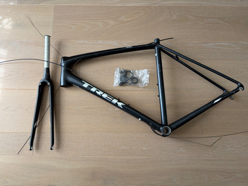 Trek emonda alr 2019 - alr,