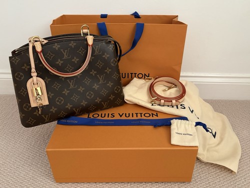 Louis vuitton petit palais - louis,