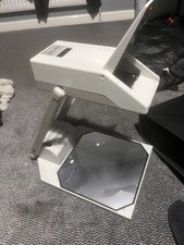 Vega Portable Folding OHP