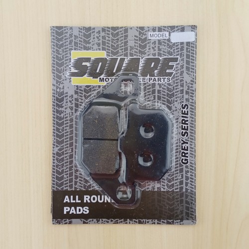Rear brake pads kawasaki - rear,