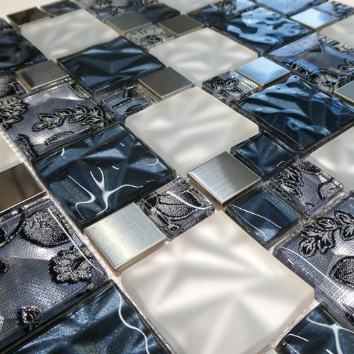 Mosaic tiles sheet lithos - tiles,