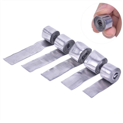 Lead sheet strip - lead, sinker