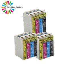 Lot INK cartridge Non-oem For