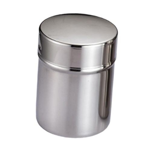 Food storage canister - food,