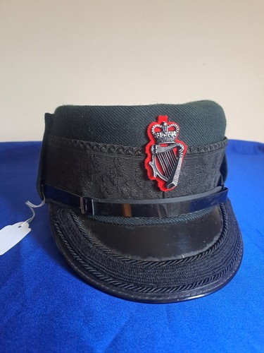 Royal ulster constabulary - ulster,