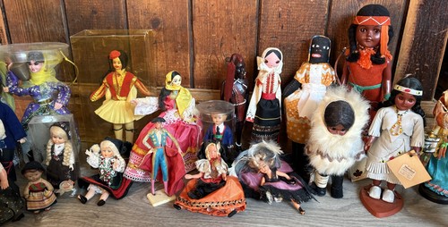 Job lot bundle x29 - job,