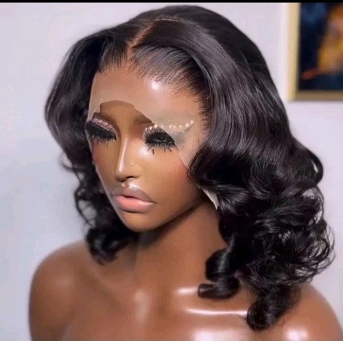 Deep wave lace unit - , human