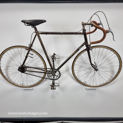 Vintage 1942 benotto - vintage, 1942-3
