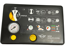 GENUINE MINI MOBILITY SYSTEM