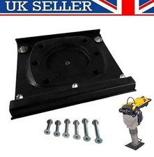 11” Wacker Neuson Rammer