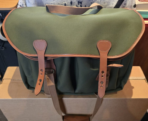 Billingham 445 camera - 445, bag