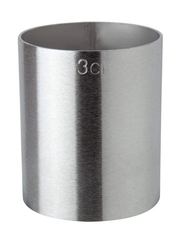 Stainless steel thimble - steel,