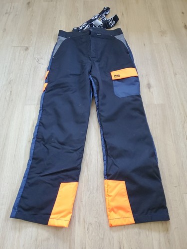 Site chainsaw trousers never - site,