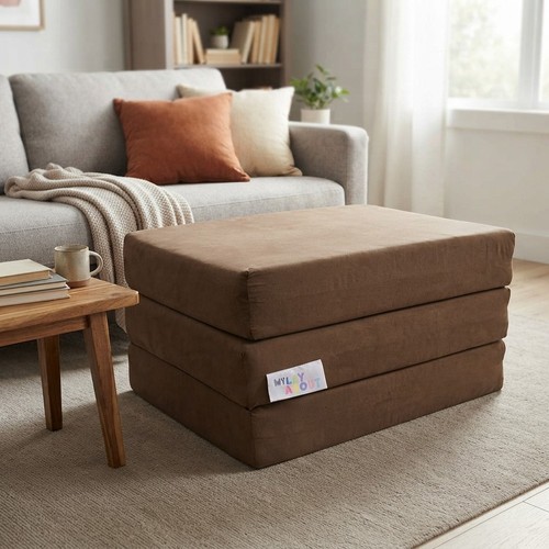 Versatile bed foldable - versatile,
