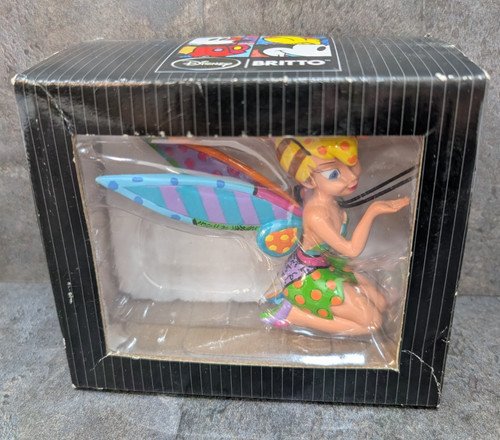 Disney britto tinker bell - by,
