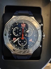 Tissot T-Race MotoGP 2024 75th