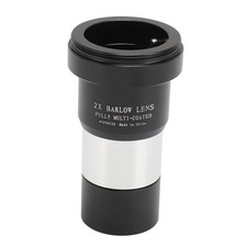Barlow Lens 2X 1.25in Fully