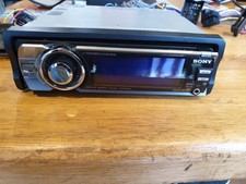 SONY XPLOD CDX-GT929U
