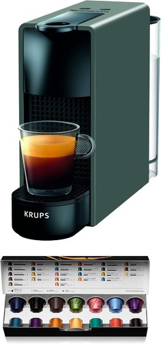 Nespresso krups xn110brd - nespresso,