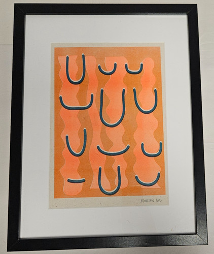 Aliyah hussain abstract - aliyah,