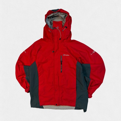 Berghaus extrem gore - tex, xcr