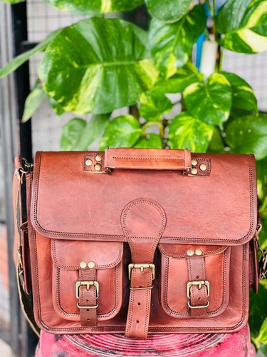 Men goat leather fast - goat,