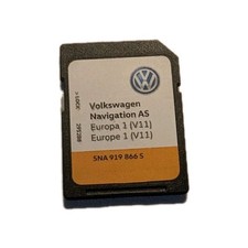 Genuine Volkswagen V11