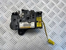 2016 BMW 5 SERIES F10 FRONT RIGHT DRIVER SIDE BONNET LOCK LACH OEM 7184442