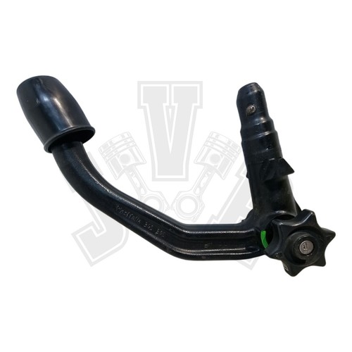 Audi tow bar swan - audi,