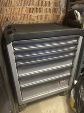 Facom Rolling Tool Chest Box