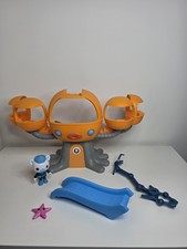 Octonauts Above & Beyond