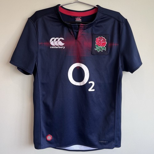 England rugby shirt away - away, 2016