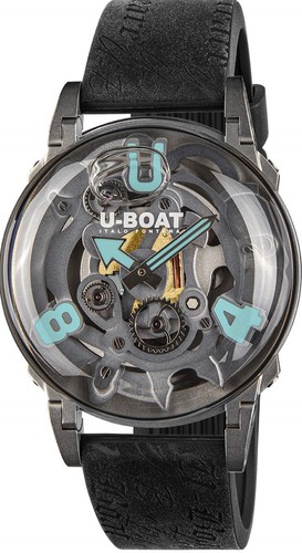 Boat ss turquoise - ss,