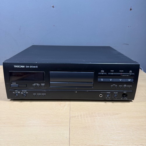 Tascam ii digital - tascam,