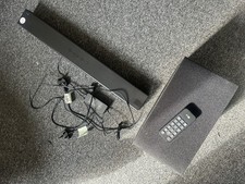 LG US40T 2.1Ch Bluetooth Sound