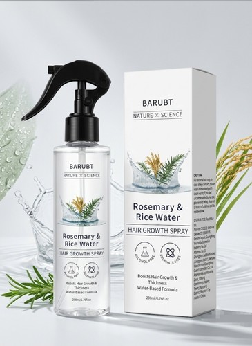 Barubt nature science - barubt, x
