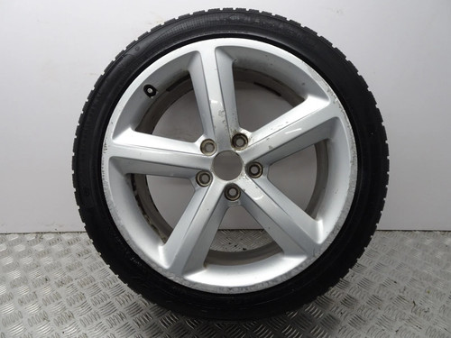 Audi genuine alloy - audi, b8