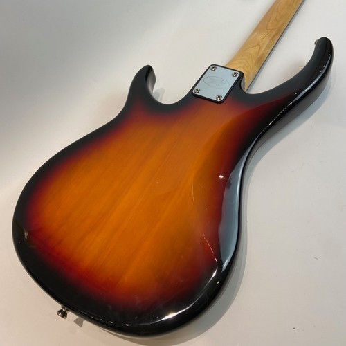 Peavey milestone bass - peavey,