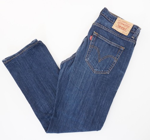Levi 752 men jeans - levi's, pants