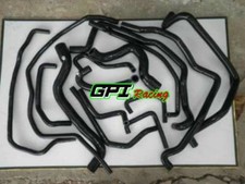 15PC silicone water/coolant