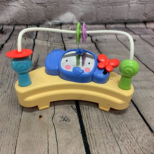 Fisher price parts discover - parts,