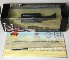 LLEDO Worlds 1st Supersonic