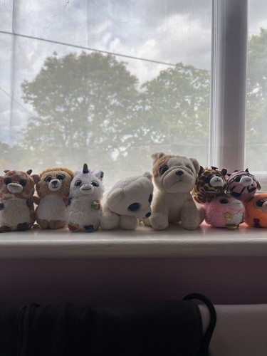 Beanie boo bundle - beanie,