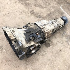 AUDI A4 B7 QUATTRO 2.0 TDI GEARBOX 6 SPEED MANUAL 0A3300040C GYH 2004 - 2008