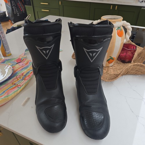 Dainese trq tour gore - dainese,